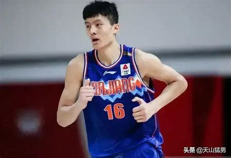 Cầu thủ CBA Zhu Chuanyu: Cầu thủ Clippers số 13